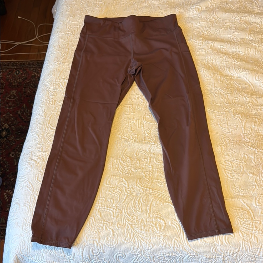 Vuori Stride Legging